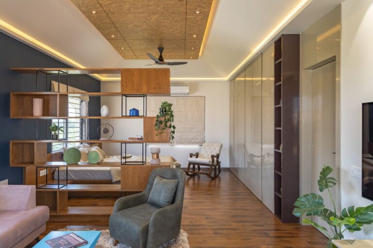 Bungalow in Bhadaj, Supercity